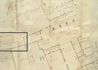 خانه شکسپیر بعد از ۴۰۰ سال در لندن پیدا شد