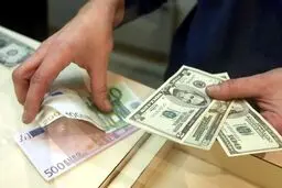 خرید دلار با کارت ملی؛ سود ۲۴ میلیونی در یک روز