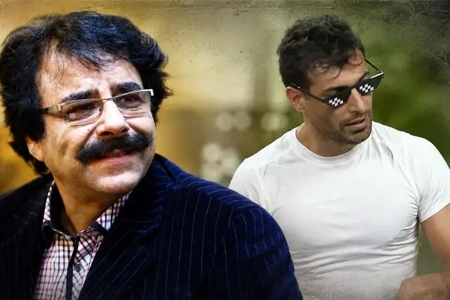 زوال متانت؛ چرا چهره‌های مشهور حرف‌های عجیب می‌زنند؟