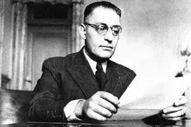 میلسپو، بوروکراسی ایران و پیش‌بینی یک انقلاب
