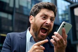 پژوهش تازه؛ فحش دادن برای سلامتی خوب است