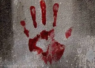 یک مهندس، همسرش را در ماه‌عسل با تبر کشت!