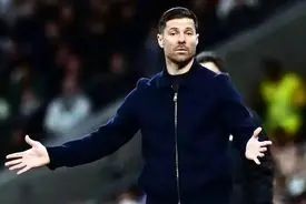 عجیب اما واقعی: آلونسو از رئال اخراج شد