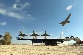 معمای حمله دوباره اسرائیل به ایران | توان موشکی و پاسخ نامتقارن ایران 