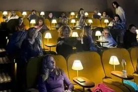  «سینما برو و بافتنی بباف»؛ ایده تازه علیه تنهایی 