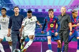 جده در آتش | همه‌چیز درباره بزرگترین فینال زمستانی فوتبال