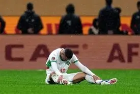 فوتبال؛ فرصتی برای «پنهان‌سازی» بحران