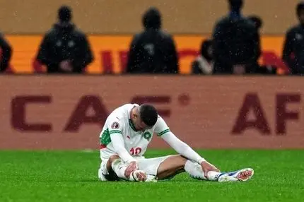 فوتبال؛ فرصتی برای «پنهان‌سازی» بحران