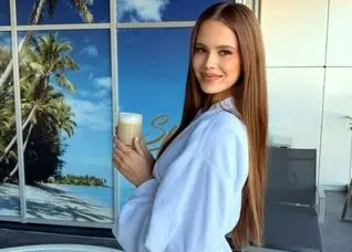 جنجال معشوقه تازه رئیس‌جمهور | لوکاشنکو با یک مدل زیبایی قرار می‌گذارد