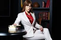 خبرخوانِ عشوه‌گر | انتقاد اردوغان به تلویزیون: خبر بشنویم یا مجری را ببینیم؟ | الا جبجی کیست؟