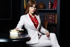 خبرخوانِ عشوه‌گر | انتقاد اردوغان به تلویزیون: خبر بشنویم یا مجری را ببینیم؟ | الا جبجی کیست؟