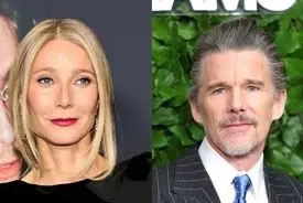 هنرپیشه زنی که بازی در صحنه‌های جنسی را رد کرد