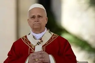 پاپ لئو دعوت ترامپ را رد کرد | ترامپ، کاتولیک‌تر از پاپ شد! | تنش‌ها بین واتیکان و کاخ سفید بالا گرفت