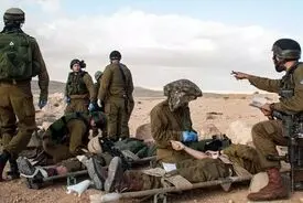 حمله اسرائیل به بعد از انتخابات موکول شد! |  ارتش اسرائیل توان یک جنگ تازه را ندارد