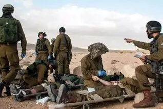 حمله اسرائیل به بعد از انتخابات موکول شد! |  ارتش اسرائیل توان یک جنگ تازه را ندارد