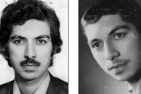 پایانی بر یک فرار شش‌روزه | حسن آلادپوش چگونه کشته شد؟ 