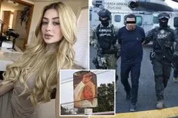 راز قتل اینفلوئنسر معروف در پخش زنده فاش شد | قتل، سفارش پسر به پدر بود!