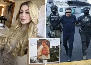 راز قتل اینفلوئنسر معروف در پخش زنده فاش شد | قتل، سفارش پسر به پدر بود!
