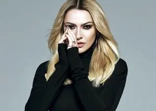 جنجال ویدیوی رمضانی هادیسه در ترکیه | اردوغان: ما گرسنه نداریم! 