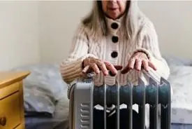 اختلال در صادرات انرژی؛ انگلیس فقط تا دو روز ذخیره گاز دارد