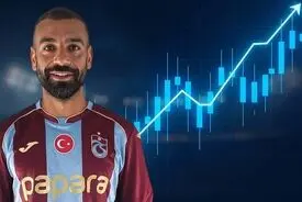 محمد صلاح به لیگ ترکیه پیوست | هواداران و بورس دیوانه شدند