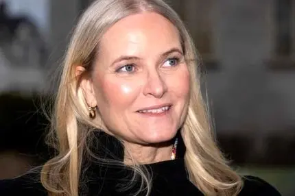 لرزه به سلطنت | شاهدخت نروژ: از جفری اپستین «فریب خوردم»!