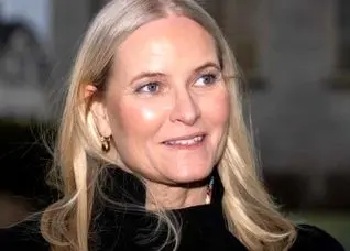 لرزه به سلطنت | شاهدخت نروژ: از جفری اپستین «فریب خوردم»!