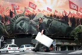 جبهه‌های نامرئی علیه ایران |  آمریکا چگونه ایران را از طرف جنگ به «تهدیدی جهانی» تبدیل می‌کند؟