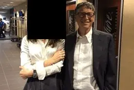 اطلاعات زننده از بیل گیتس در اسناد تازه اپستین