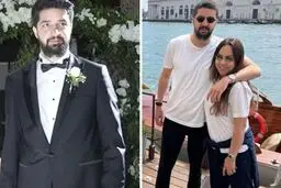 همسر زندانی «ابرو گوندش» برای اردوغان امان‌نامه نوشت!