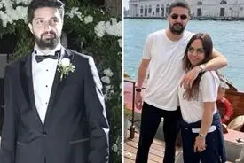 همسر زندانی «ابرو گوندش» برای اردوغان امان‌نامه نوشت!