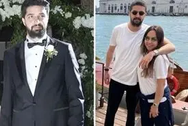 همسر زندانی «ابرو گوندش» برای اردوغان امان‌نامه نوشت!