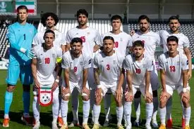 ایران ۴ بار به تیر زد و چهارم شد | امیدهای ناامید