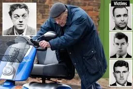 بدنام‌ترین قاتل تاریخ بریتانیا در زندان درگذشت