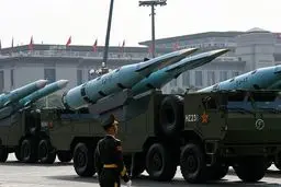 ایران در آستانه خرید موشک‌های ضدکشتی مافوق صوت از چین | تغییر کامل بازی 