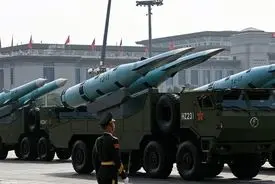 ایران در آستانه خرید موشک‌های ضدکشتی مافوق صوت از چین | تغییر کامل بازی 