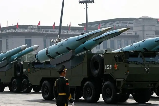 ایران در آستانه خرید موشک‌های ضدکشتی مافوق صوت از چین | تغییر کامل بازی 