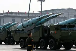 ایران در آستانه خرید موشک‌های ضدکشتی مافوق صوت از چین | تغییر کامل بازی 