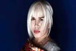 محبوب‌ترین خواننده ترکیه بستری شد