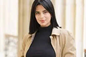 ستاره سابق فیلم‌های بزرگسالان، سناتور شد