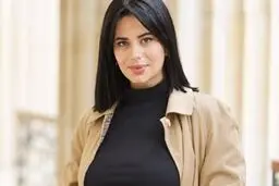 ستاره سابق فیلم‌های بزرگسالان، سناتور شد