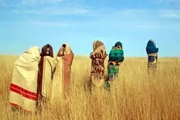 ۴۱ نفر در آفریقا ختنه شدند و مُردند!