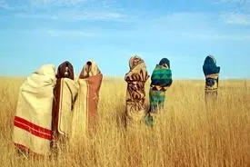 ۴۱ نفر در آفریقا ختنه شدند و مُردند!