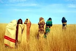 ۴۱ نفر در آفریقا ختنه شدند و مُردند!