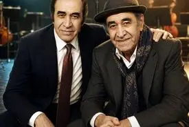 وداع با پهلوان آواز | ایرج درگذشت