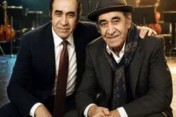 وداع با پهلوان آواز | ایرج درگذشت