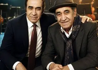 وداع با پهلوان آواز | ایرج درگذشت