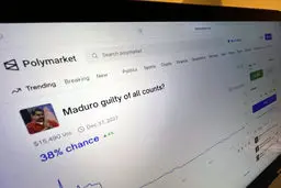 بازار پررونق شرط‌بندی سیاسی؛ پول‌پاشی روی تغییر نظام!