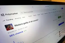 بازار پررونق شرط‌بندی سیاسی؛ پول‌پاشی روی تغییر نظام!