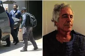 جسد جفری اپستین هم جعلی از آب درآمد